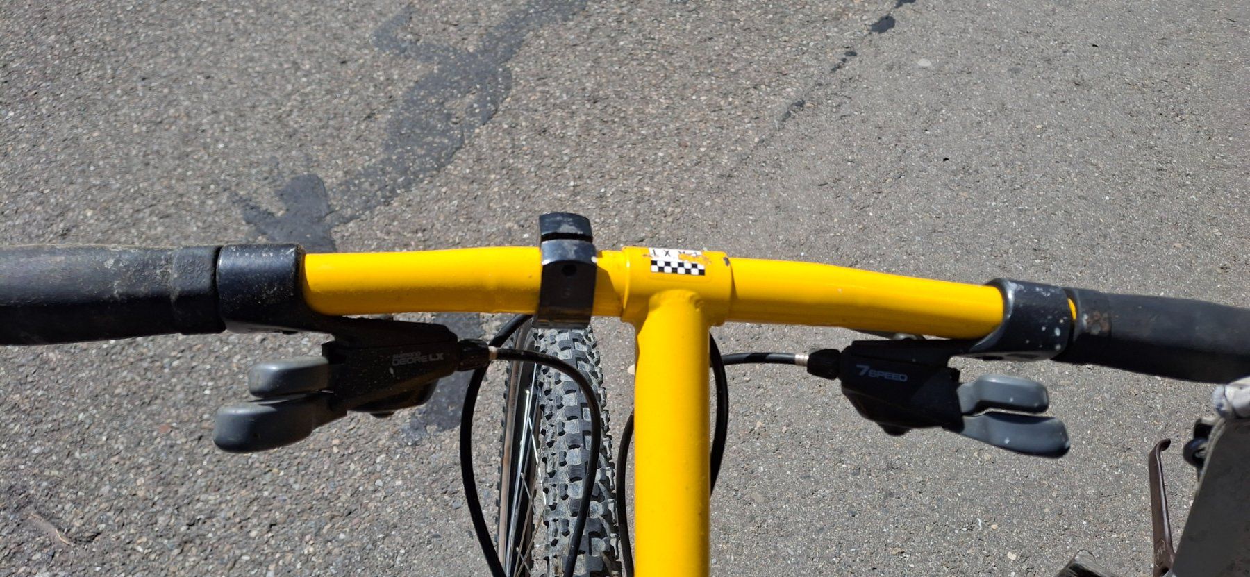 Biciclette: Kult Velo Authier Taxi – Usato da Kyburg venduto da JBMNT2020 2