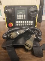 Steuerung mobil elektronik MTS 408 060-01 gebraucht