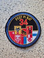 *** Badge Rund Festungswachtkorps ***