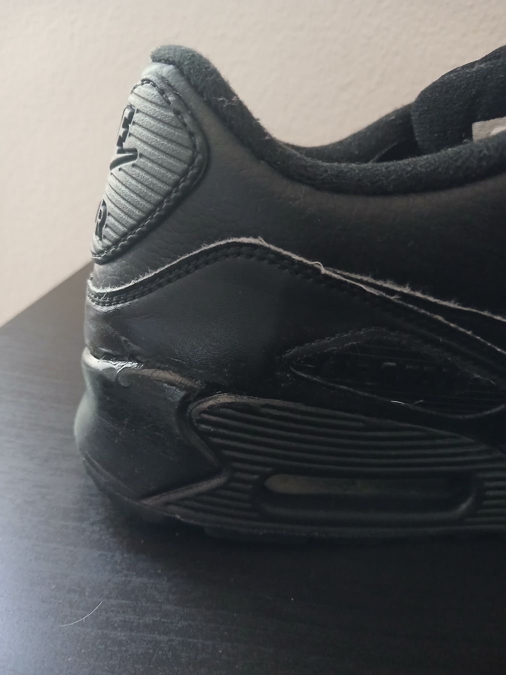 Nike Scarpe da uomo: !!! Nike Air Max Gr.44 !!! – Usato da Reinach BL venduto da Ibizo69 4