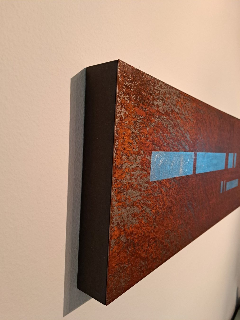 Poster & Bilder: Kunstbild – Gebraucht aus uster von neozero01 2