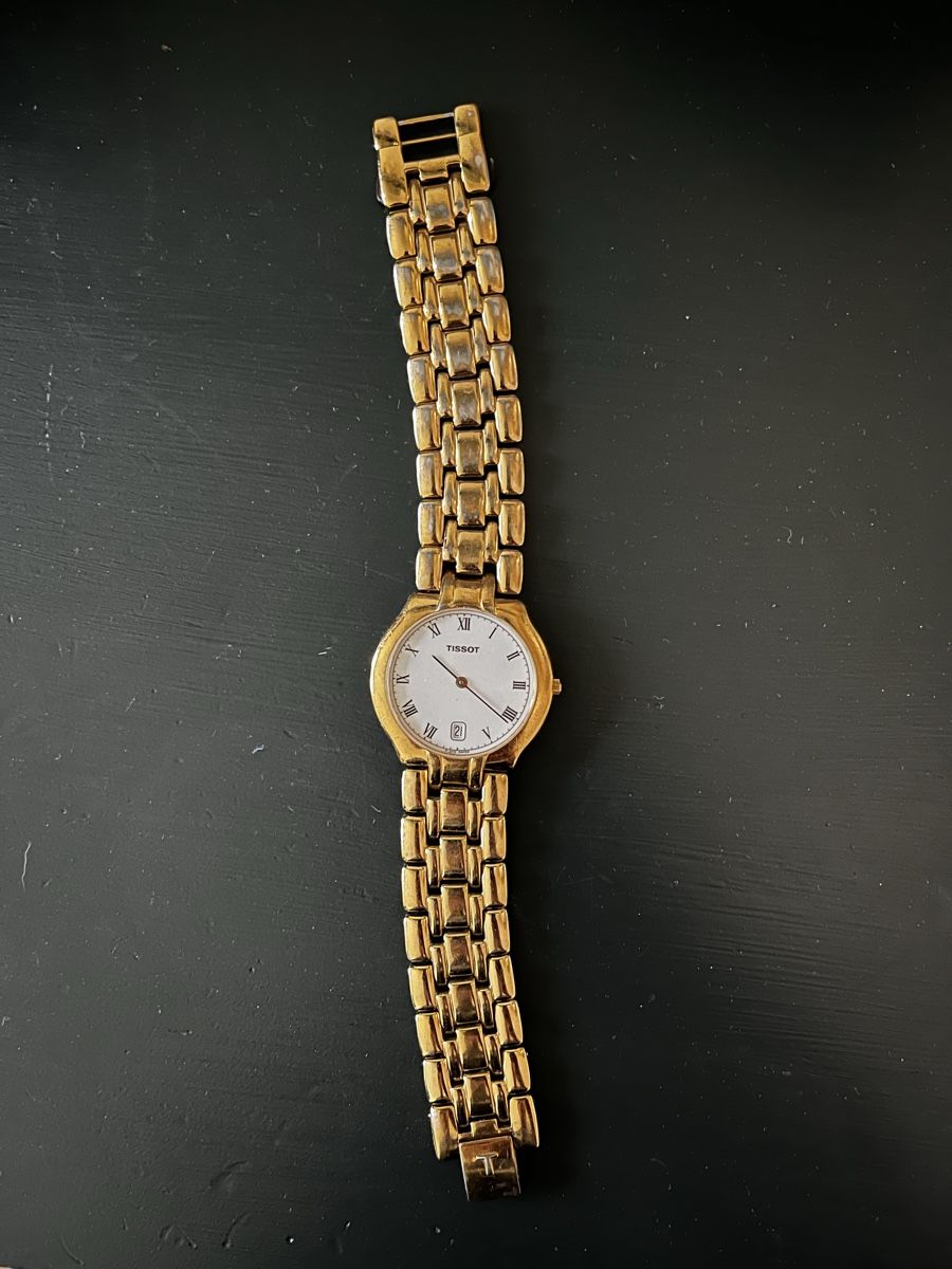 Tissot Orologi: Tissot Lovely – Usato da La Tour-de-Peilz venduto da m.bedwani