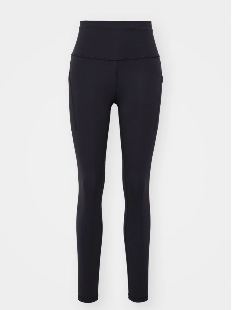 Lululemon Leggings: Leggings Lululemon schwarz – Gebraucht aus Horgen von sophiaric