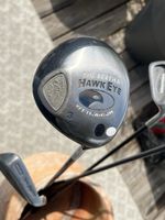 Golf Driver Callaway - Big Bertha Damen (3 und 12)