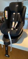 Britax Römer - Select Dualfix M Plus space black