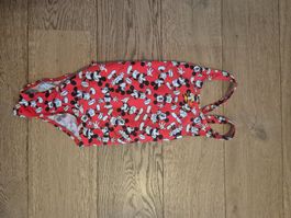 Speedo x Disney maedchen schwimanzug Gr.12j (152)