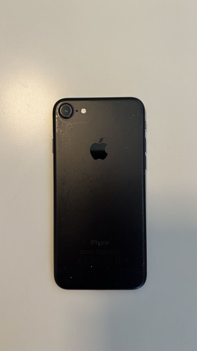 Apple Portables: iPhone 7 – Défectueux à Zürich par Hyper_racing 1