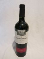 Fund Rot Wein 2009