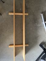 Holz Regal