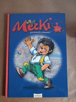 Buch Mecki 2009 Gesammelte Abenteuer Jahrgang1958