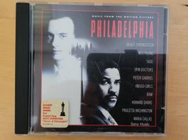 PHILADELPHIA – MUSIC FROM THE MOTION PICTURE
