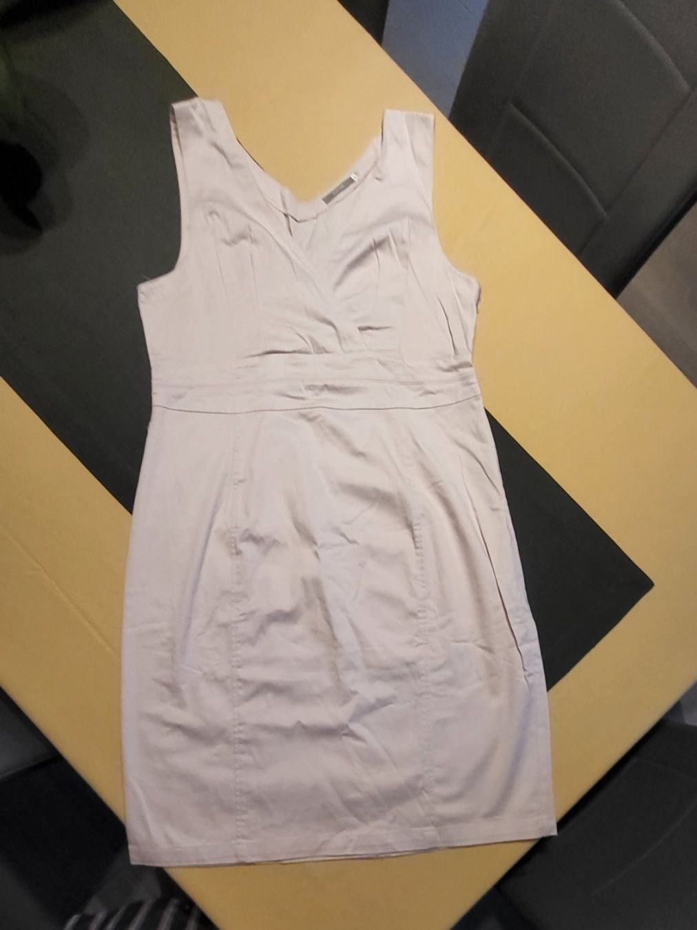 Kleider: Elegantes Cockteilkleid Gr. 40/42 hellrosa – Gebraucht aus Büren NW von Afuchs9 3