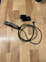 Stereo Mikrofon Sony ECM-MS907 mit Halterung gebraucht