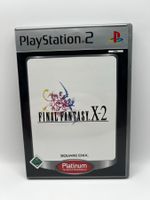 Final Fantasy X-2 (Deutsch) - Playstation 2