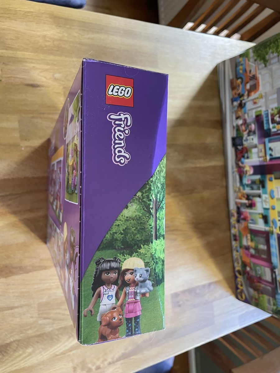 Lego Kit di costruzioni: Lego friends 41699 – Nuovo e nell'imballaggio originale da Les Brenets venduto da serialdrink 5