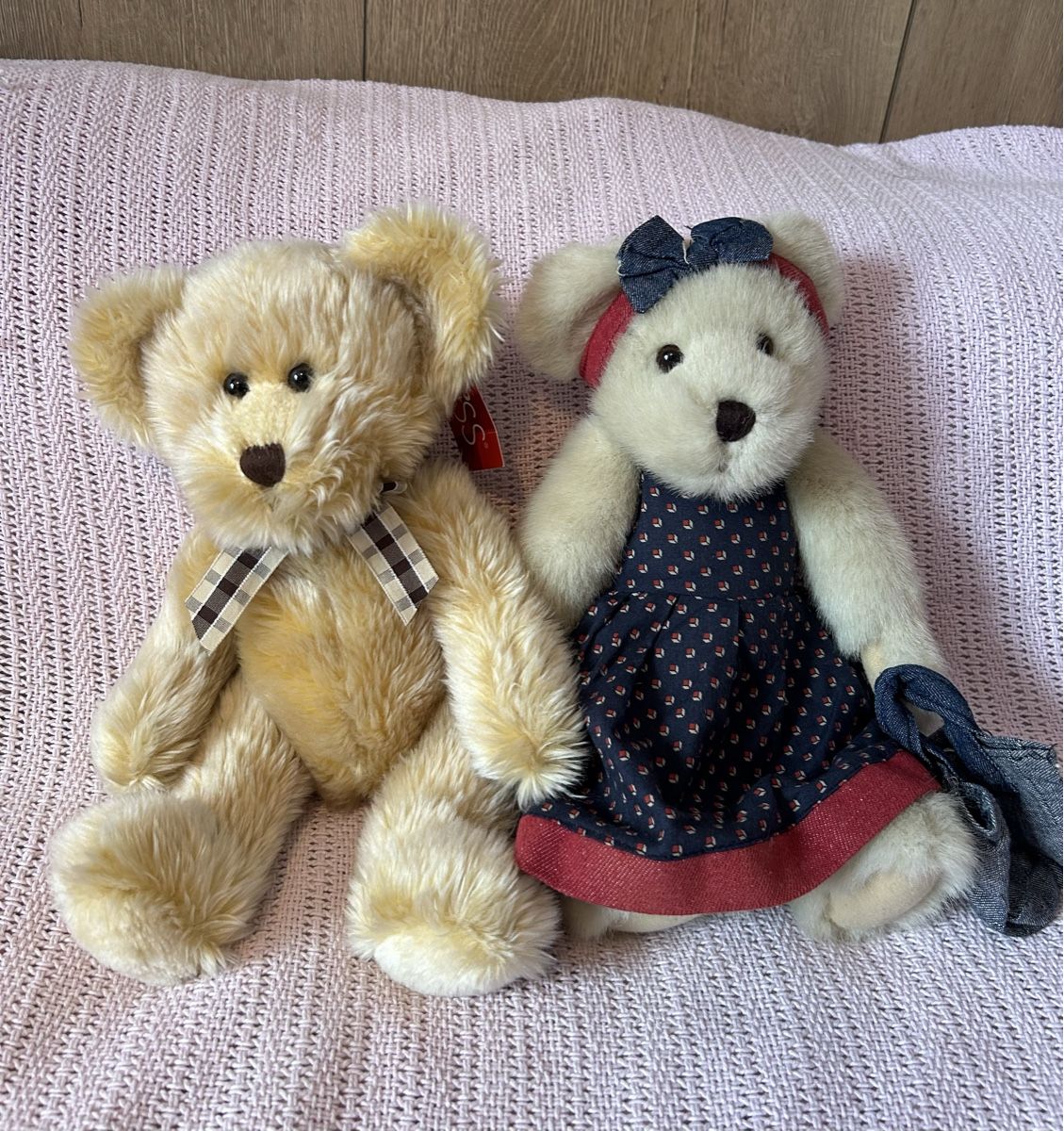 Giocattoli: Teddybären – Usato da Zürich venduto da robbii13