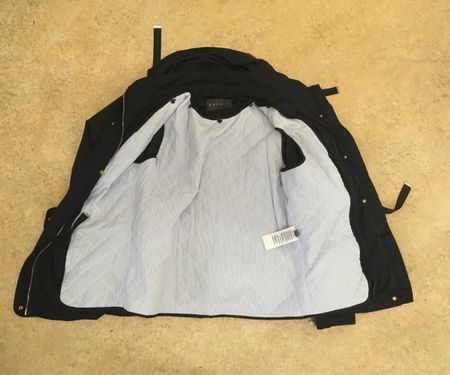 Esprit Übergangsjacke