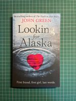 Looking for Alaska - John Green (English)