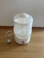 Chicco SterilNatural sterilizzatore elettrico