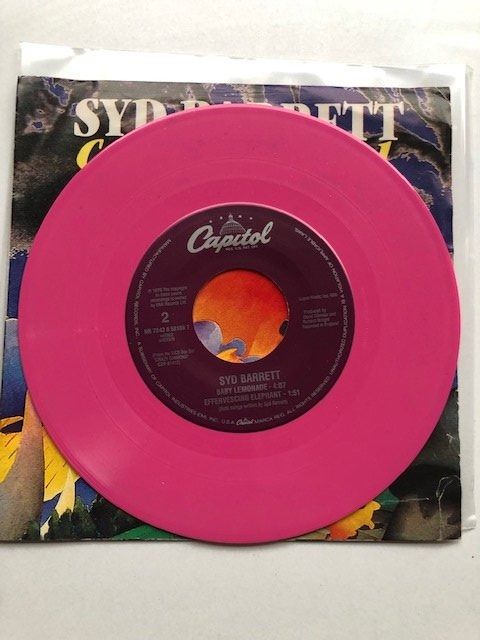 Schallplatten: Pink Floyd – Gebraucht aus Aarwangen von Jukebox3 6