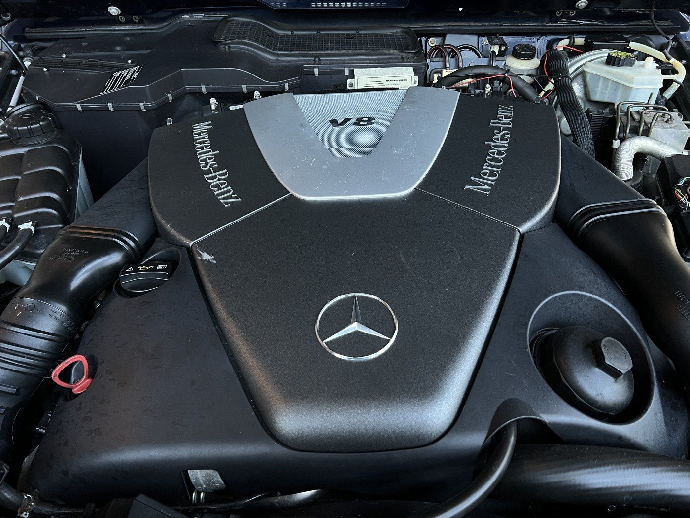 Mercedes-Benz Autos: Mercedes G 400 CDI – Gebraucht aus St Margrethen von Lerchenfeldstrasse 3