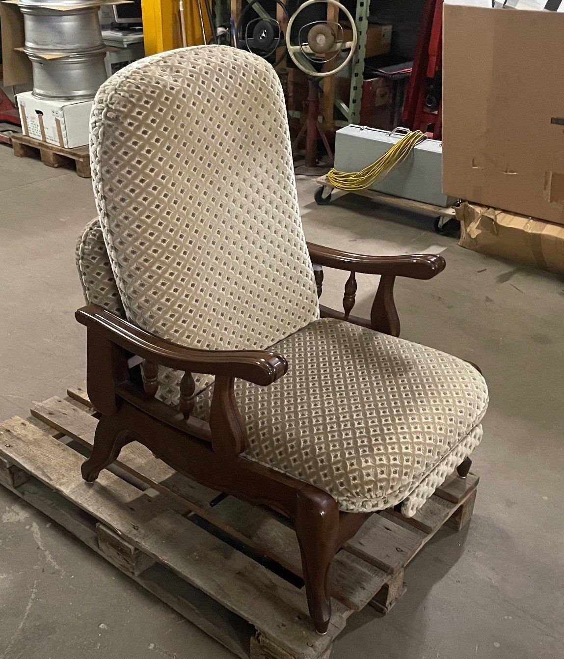 Poltrone: Paire de fauteuils relaxe – Usato da Satigny venduto da rob_6zj8 5