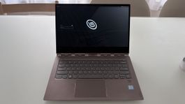 Lenovo Yoga i7 8GB 256GB