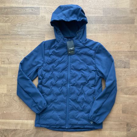 Funktionsjacke, C&A, Gr. M., NEU