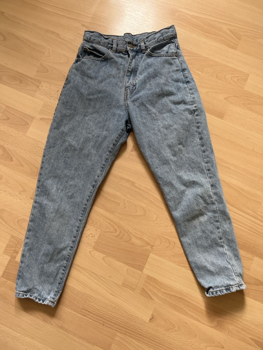 Jeans: Dr denim jeans Gr 28/30 – Usato da Bremgarten AG venduto da siljamorgenthaler