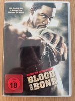 Blood and Bone DVD - Actionfilm mit Michael Jai White