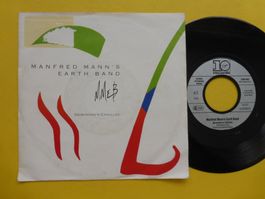 Manfred Mann's Earth Band – Geronimo's Cadillac