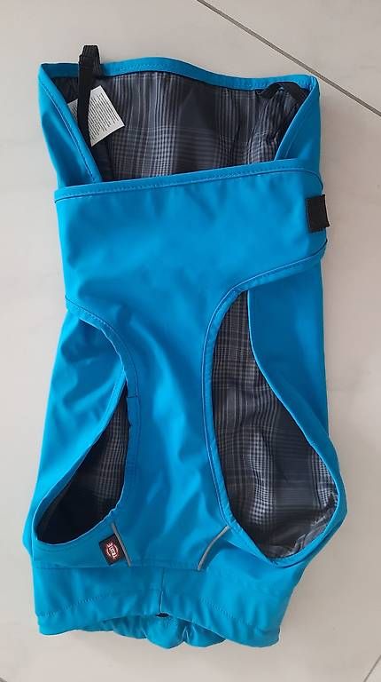 Vestes: Regenschutz gummiert – Neuf avec emballage d'origine à Hildisrieden par nordcap-54 1