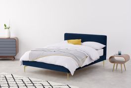 Made.com Bettrahmen 160cm