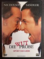 Die Wutprobe