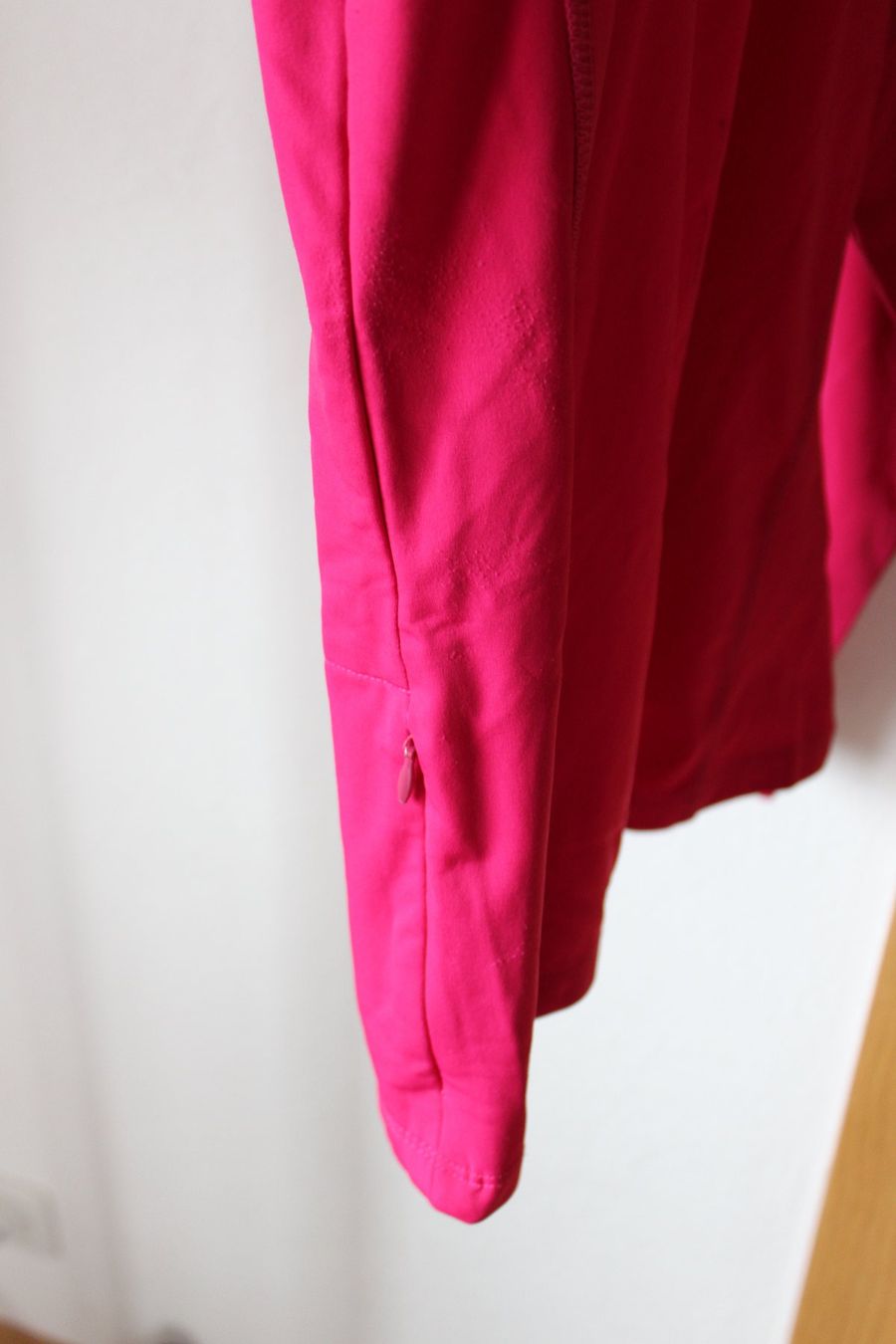 Altra biancheria intima: Thermoshirt ktec pink – Usato da Hombrechtikon venduto da lehnerrr 6