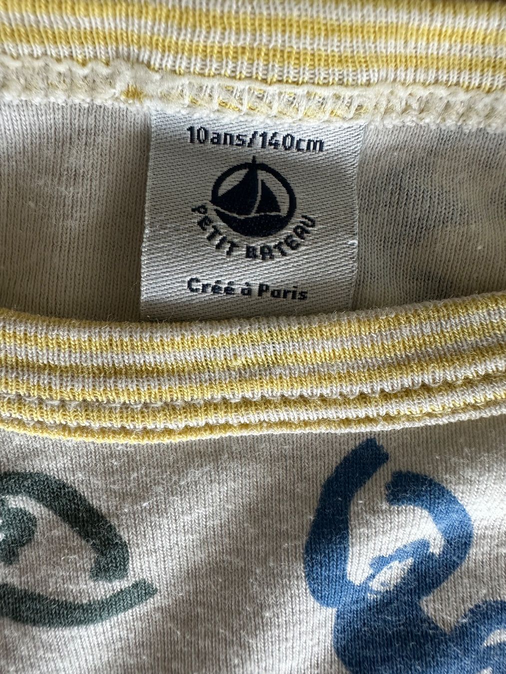 Petit Bateau Pigiama & Simili: Petit Bateau Pajama Size 140 – Usato da Montagnola venduto da eva_gm6j 2
