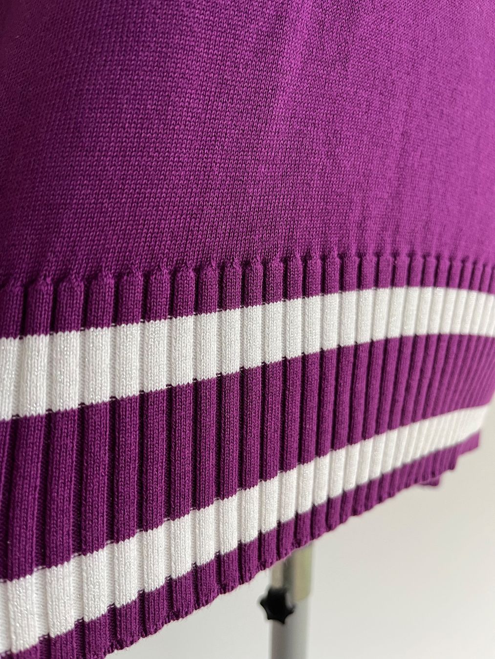 Maglioni & Felpe: ANDRE MAURICE Pullover Gr.  M - Euro 130.- – Nuovo (secondo la descrizione) da Zollikofen venduto da spunk65 4