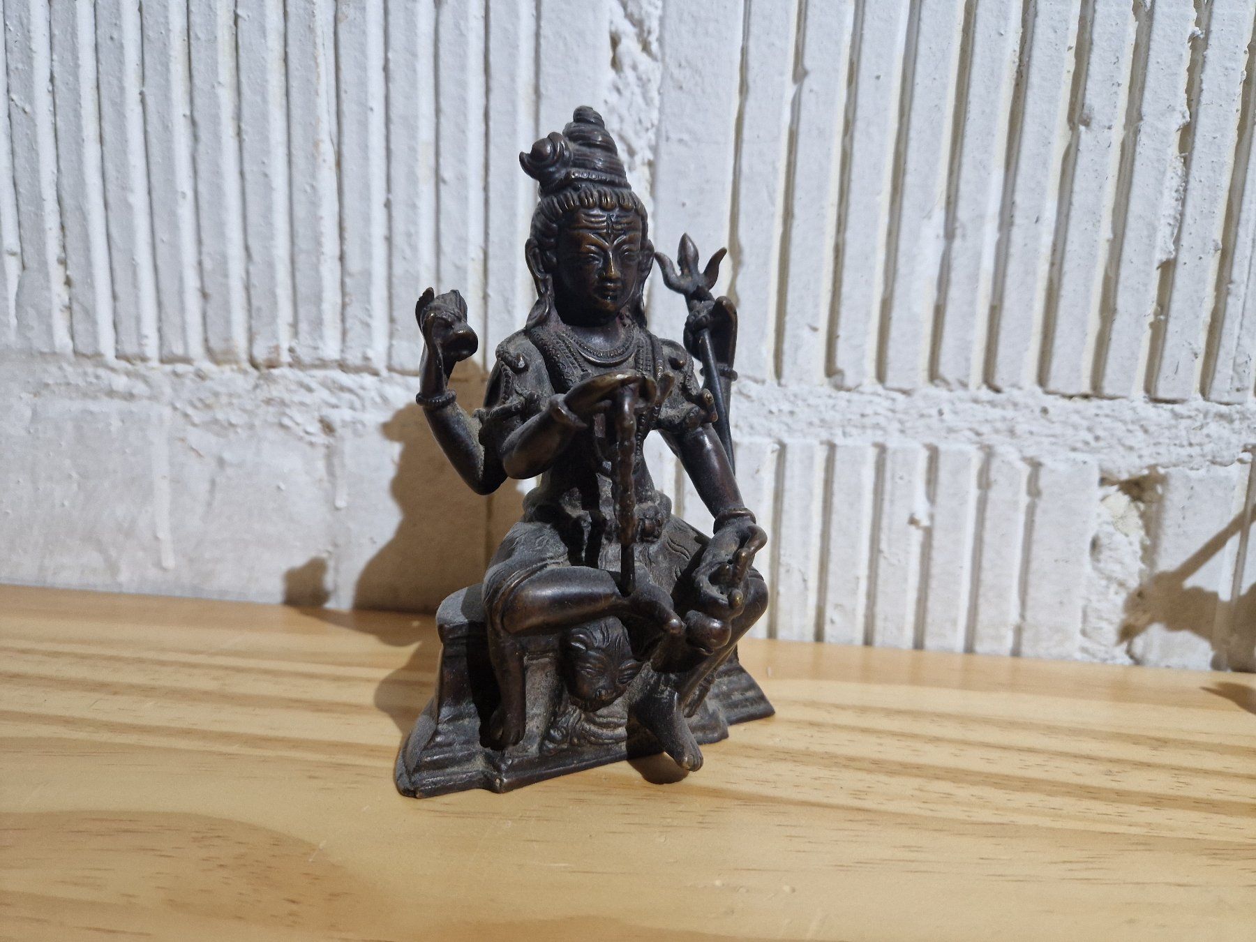 Sculture & Statue: Statue Indien antik – Usato da Seedorf BE venduto da Stibutz 4