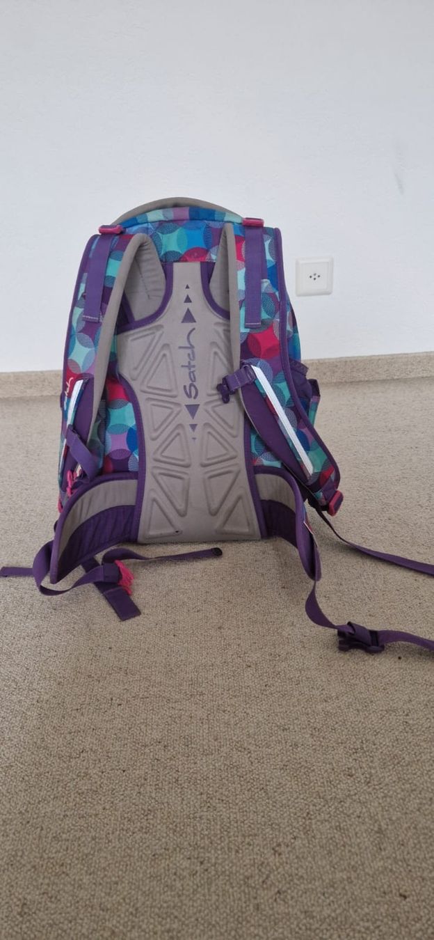 Satch Sacs à dos: Satch Schulrucksack – D'occasion à Zell ZH par jma_s7xn 1