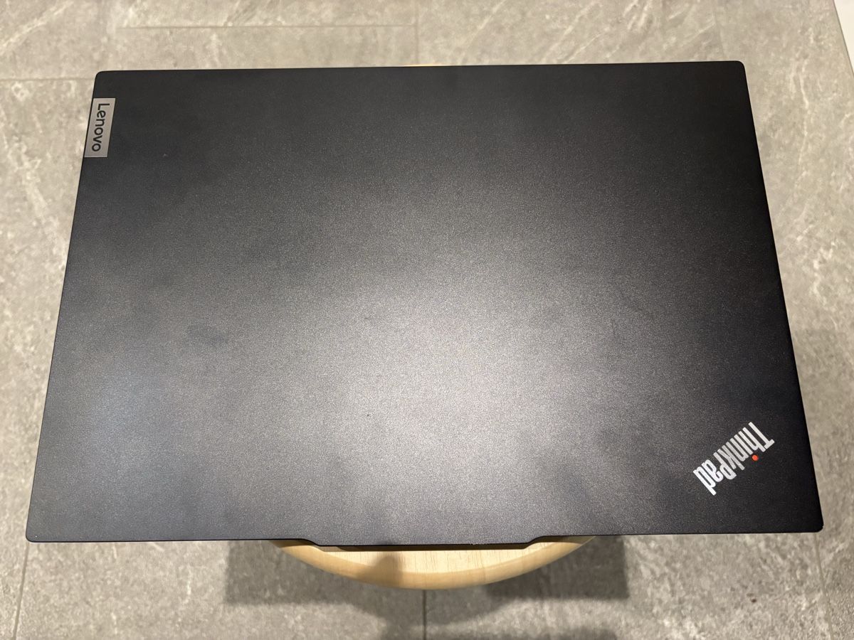 Lenovo Notebooks: Lenovo ThinkPad E16 – Gebraucht aus Wiesendangen von linktheduude 3