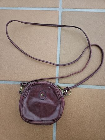 AIGNER Umhängetasche Vintage 