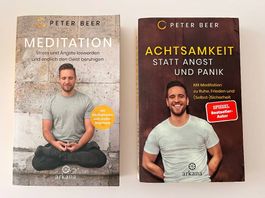 Bücher Peter Beer