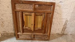 Anites Fenster