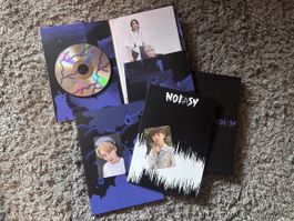 Stray Kids NOEASY