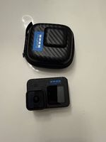 GoPro Hero 12 mit Zubehör