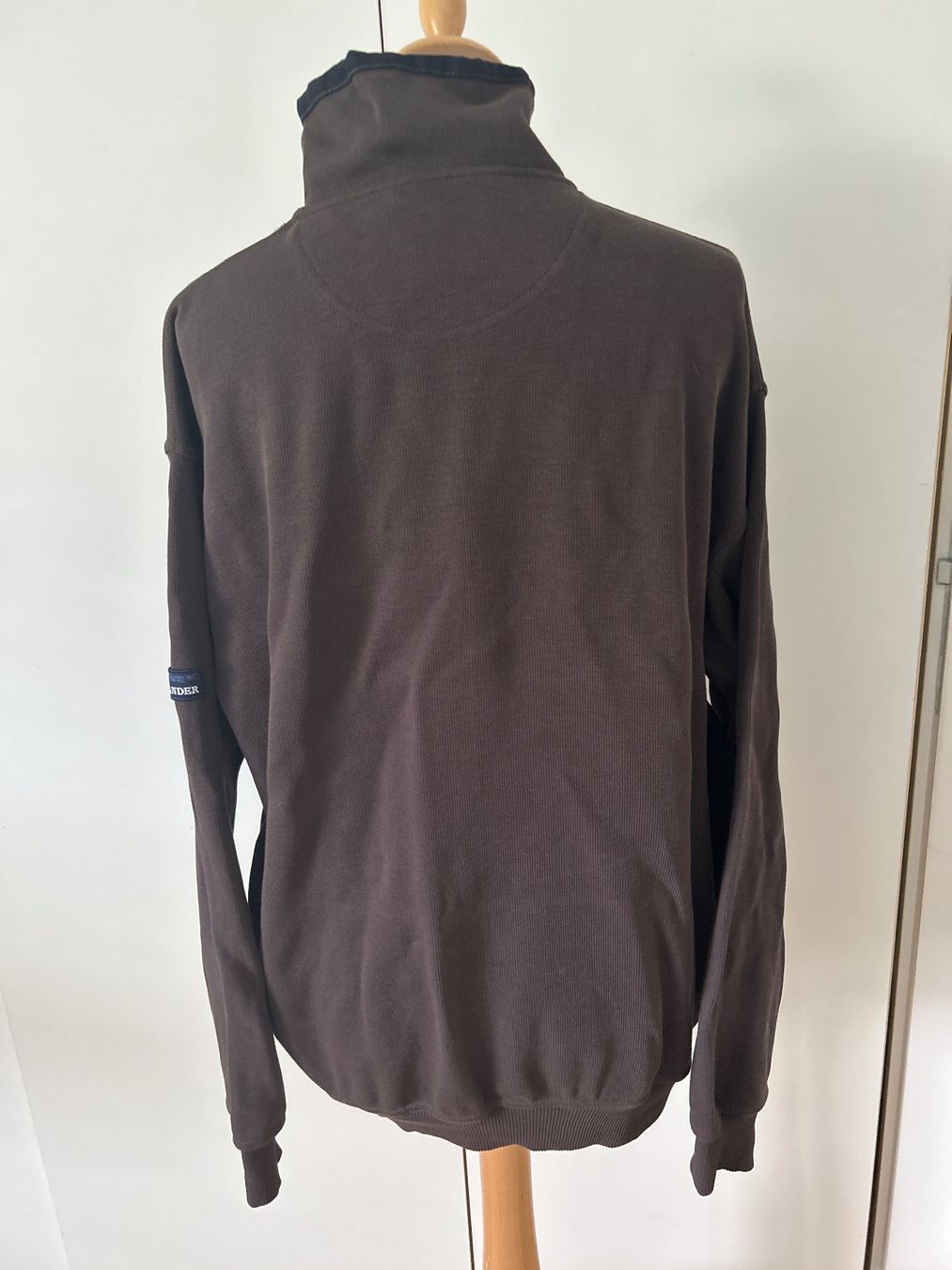 Maglioni & Felpe: Herren Sweatshirt  Gr.XL Bauwolle – Usato da Feuerthalen venduto da Anna_Swift 3