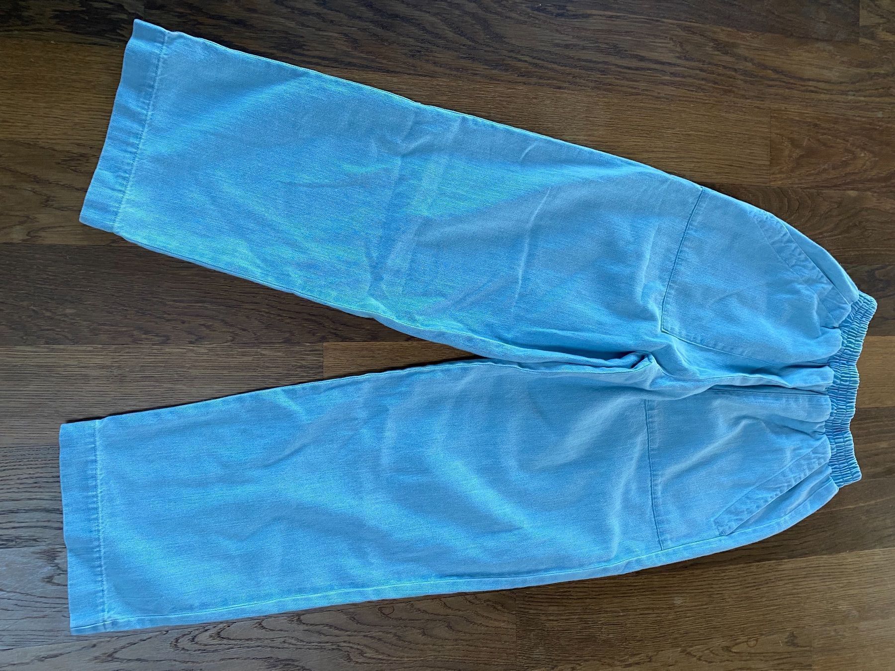 Pantaloni: Ilana Kohn Top&Hose – Nuovo e nell'imballaggio originale da Uitikon Waldegg venduto da lapagy 6