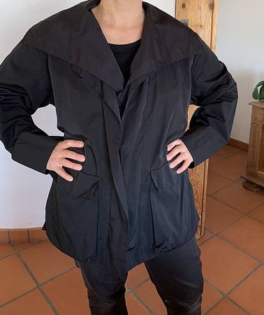 Airfield Sommerjacke Damen