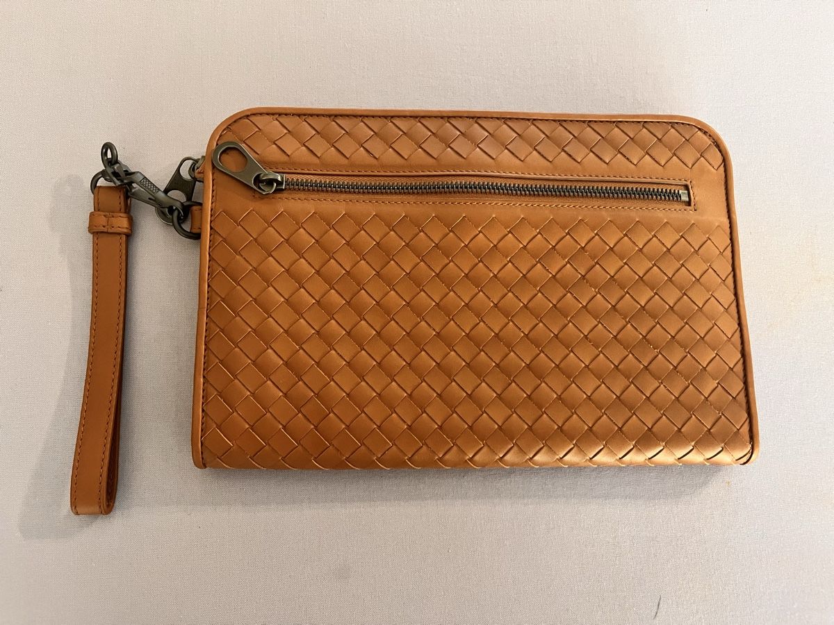 Bottega Veneta Borse: Bottega Veneta Tasche, NEU – Nuovo (secondo la descrizione) da Altendorf venduto da Goldnuggets