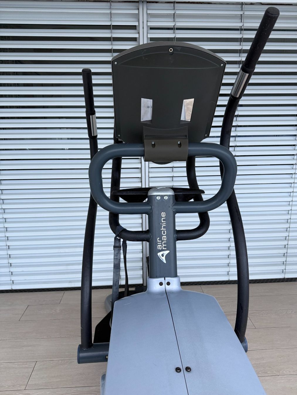 Hometrainer: Crosstrainer – Gebraucht aus Brissago von ChPa1967 3